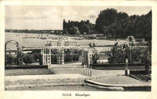 Siófok, Rózsaliget (EK)