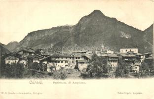 Carnia, Ampezzo (EK)