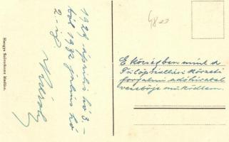 Fülöpszállás, Városháza, Elesett hősök emlékszobra, Csendőrség