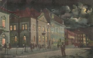 Szolnok, Gorove utca (EK)