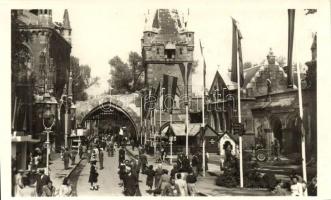 1947 Budapest, Őszi Vásár