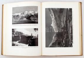 Günter Oskar Dyhrenfurth: Baltoro: Ein Himalaya-Buch. Mit Beiträgen von Hettie Dyhrenfurth, Hans Ert...