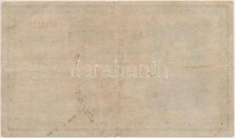 1918. 25K "3108" 3mm, hullámos hátlappal T:III-