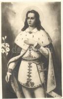 Szent Imre / Saint Emeric of Hungary