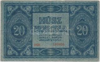 1919. július 15. 20K T:III