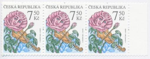 Greeting stamps stamp-booklet, Üdvözlő bélyegek bélyegfüzet
