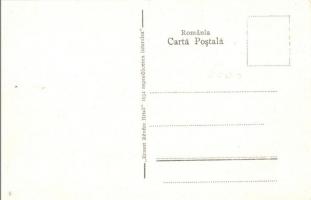 Marosvásárhely, Targu Mures; Zsidó Kultúrház / jewish cultural house