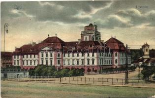 Eger, Lyceum