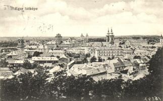 Eger