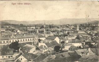 Eger
