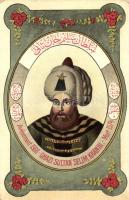 Ghazi Sultan Selim Khan III (EK)