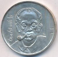 1976. 200Ft Ag "Derkovits Gyula" T:BU