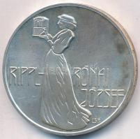 1977. 200Ft Ag "Festők II. / Rippl-Rónai" T:BU
Adamo EM54
