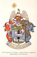 Bottyán János(szerk.): Rombadöntött és felépített templomaink 1944-1950. H.n., Református Egyetemes ...