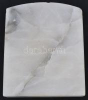 DN "Magyar Honvédség / Emlékül a Magyar Honvédség Szárazföldi Vezérkar Főnökétől" aranyozo...