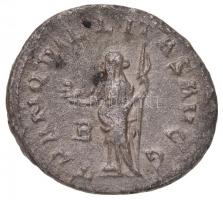 Római Birodalom / Róma / I. Philippus 247. Antoninianus Ag (3,74g) T:2-
Roman Empire / Rome / Phili...