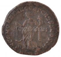 Római Birodalom / Aquileia / Maximianus 304-305. Follis Br (8,99g) T:3 ü.
Roman Empire / Aquileia /...