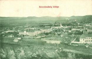 Sátoraljaújhely (Rb)