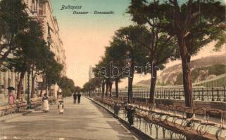 Budapest V. Dunasor (EK)