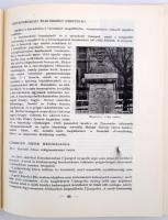 Kiss Ferenc-Dr. Tonelli Sándor-Sz.Szigethy Vilmos(szerk.): Szeged. Bp., 1927, A Magyar Városok Monog...