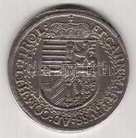 Ausztria 1618. Thaler Ag Maximilian főherceg T:2-