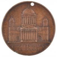 Reményi József (1887-1977) 1924. "Csernoch János esztergomi érsek papi felszentelése" Br e...