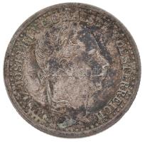 Ausztria 1859A 5kr Ag "Ferenc József" T:2,2- patina Austria 1859A 5 Kreuzer Ag "Franz Joseph" C:XF,VF patina