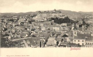 Budapest I. Budai vár