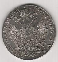 Ausztria 1822A Thaler Ag I.Ferenc T:2/2-