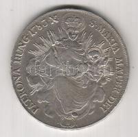 1783B tallér Ag II.József T:2-/3+