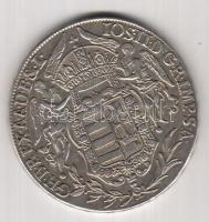 1783B tallér Ag II.József T:2-/3+