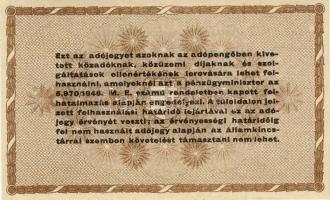 1946. 10.000AP főtípus T:I