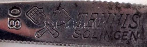 "Tennis" Solingen borotva, jó állapotban, más dobozban