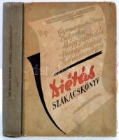 Tarján Róbert: Diétás szakácskönyv. Bp., 1957, Kossuth. Kissé viseltes kiadói félvászonkötésben.