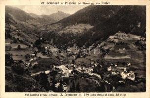 San Leonardo in Passiria, St Leonhard (Tirol)