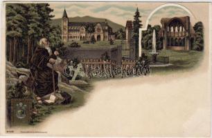 Heisterbach C Litho (EK)