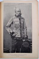 1888  Vasárnapi Újság hiányos évfolyam egybekötve fedőlap nélkül, 38x26cm, pp.:23-440