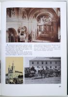 Vofkori György: Székelyudvarhely - Várostörténet képekben. Kolozsvár, 1998, Polis. Kiadói modern kem...