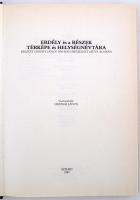 Herner János: Erdély és a Részek térképe és helységnévtára. Szeged, 1987, Penna Kisszövetkezet. Kiad...