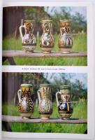 Kocsi Márta, Csomor Lajos: Korondi székely fazekasság. Bp., 1980, Népművelési Propaganda Iroda. Kiad...