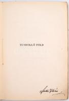 Sinka István: Himnuszok a Kelet kapujában. DEDIKÁLT! Békéscsaba, Szeghalmi Ref. Péter András Reálgim...