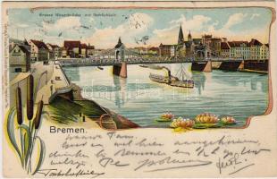 Bremen C Litho