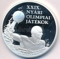 2008. 5000Ft Ag "Pekingi olimpia" T:PP