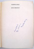 Zsoltárkönyv. Fordította és jegyzetekkel ellátta Hajdók Ákos. DEDIKÁLT! Bp., 1978. Kiadói papírkötés...