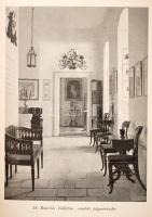 Cserey Éva, Fülep Ferenc: Nagytétény műemlékei. Bp., Képzőművészeti Alap Kiadó vállalata. Kiadói pap...