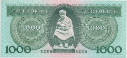 1993. 1000Ft "D" T:I