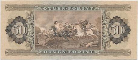 1969. 50Ft T:I- sarokkopások