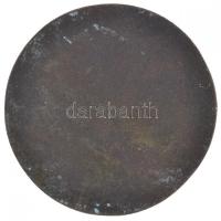 Renner Kálmán (1927-1994) 1970. "Alapítva Csorna felszabadulása 25. évfordulójára 1945. III. 28...