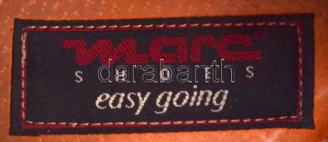 Eredeti Marc Shoes férfi cipő, 42-es, saját dobozában, jó állapotban