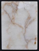 1947. "Dr. Stefaics Danizának, a Vándorambulancia áldozatos résztvevőjének - Magyar Nők Demokra...